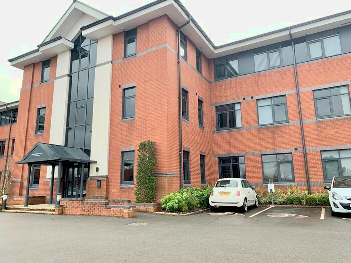 2 Bedroom Flat To Rent In Dawsons Square, Pudsey, LS28