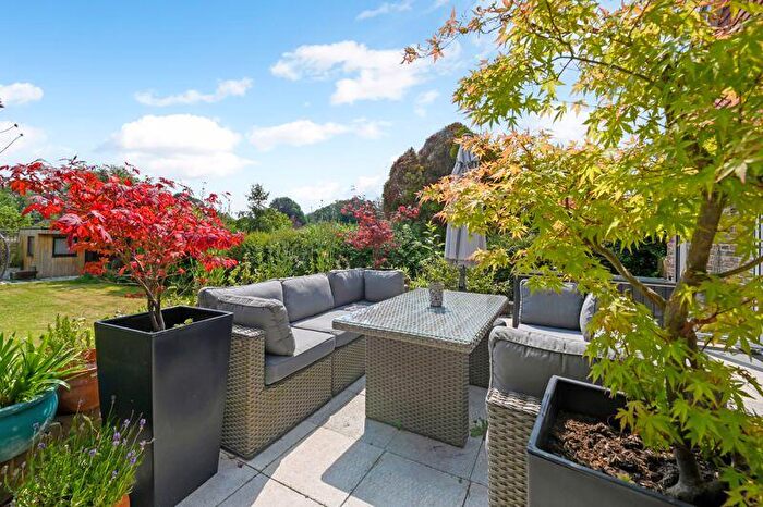 5 Bedroom Detached House For Sale In Roman Road, Steyning, BN44