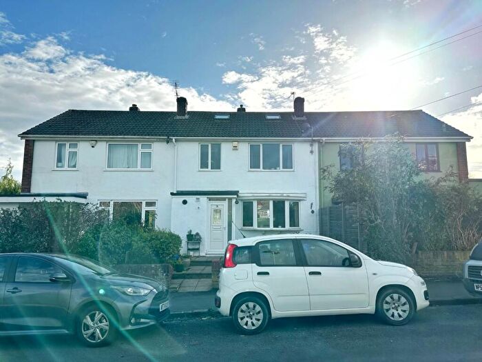 4 Bedroom House For Sale In Birchall Road, Redland, Bristol, BS6