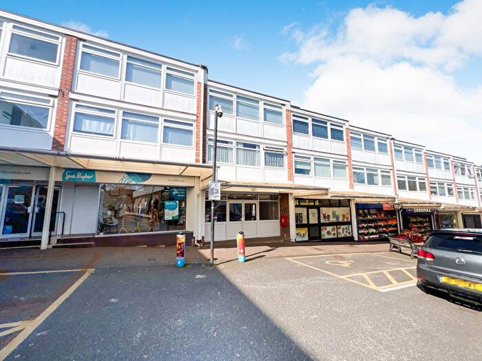 1 Bedroom Flat For Sale In Earlham House, Norwich, NR2