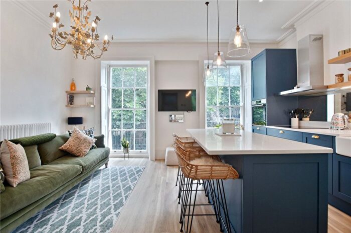 1 Bedroom Flat To Rent In Wilmington Square, Clerkenwell, London, WC1X