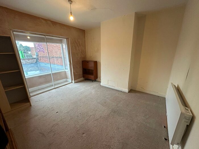 1 Bedroom Flat To Rent In Coventry Road, Birmingham, B26