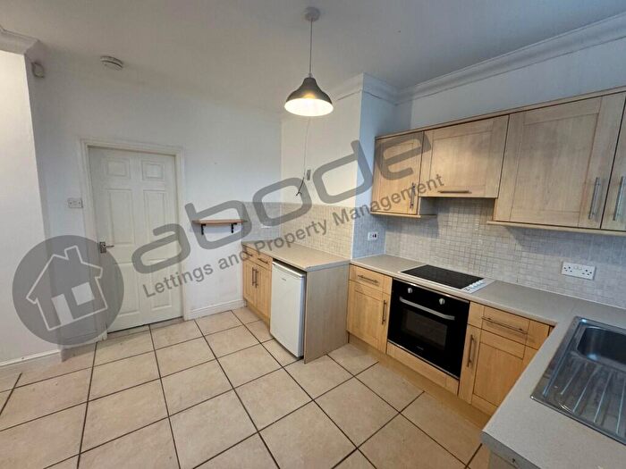 2 Bedroom Terraced House To Rent In Pitt Street, Barnsley, South Yorkshire, S73