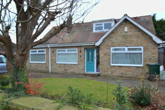 4 Bedroom Detached Bungalow To Rent In Folder Lane, Sprotbrough, Doncaster, DN5