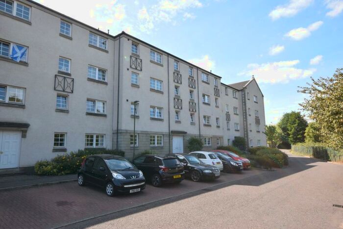 2 Bedroom Apartment To Rent In Grandfield, Flat, Trinity, Edinburgh, EH6
