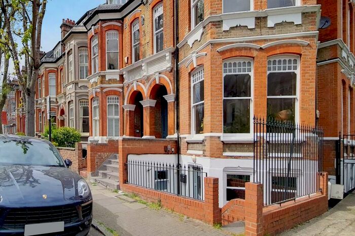 1 Bedroom Flat To Rent In Sotheby Road, Highbury, London, N5