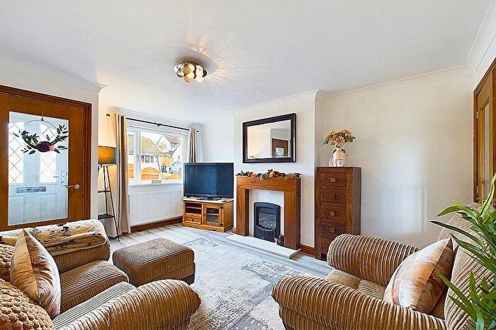 2 Bedroom Semi-Detached House For Sale In Murton Park, Arlecdon, CA26