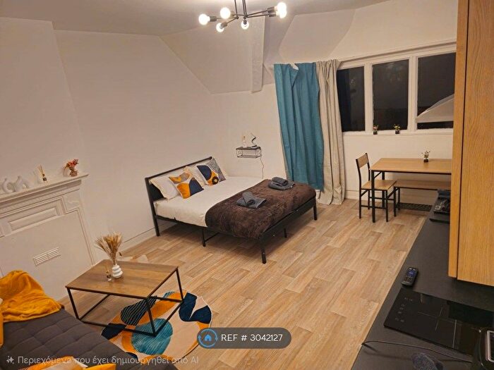 Studio To Rent In Hunter Street, Chester, CH1
