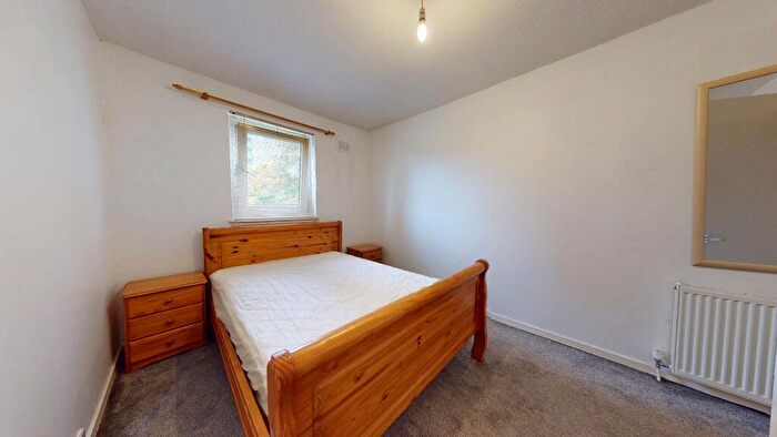 2 Bedroom Flat For Sale In Castleton Way, Aberdeen, Aberdeenshire, AB16