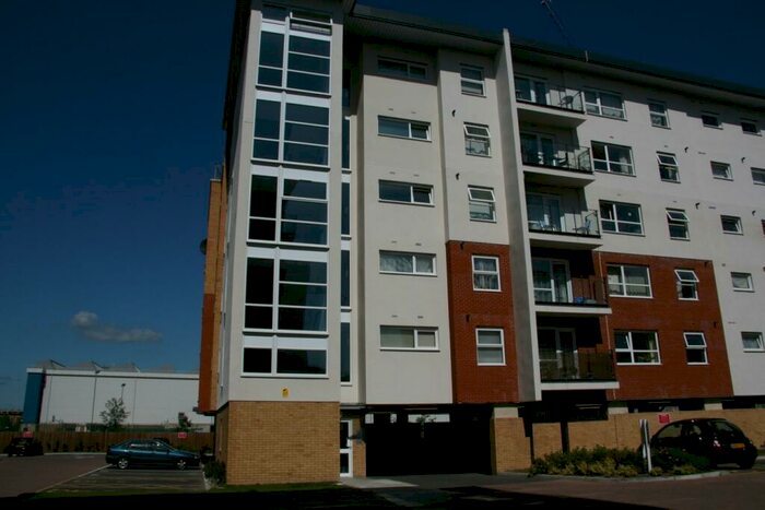 1 Bedroom Apartment To Rent In Clarkson Court, Hatfield, AL10