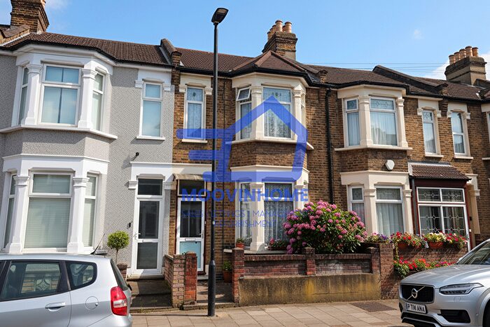 3 Bedroom Terraced House For Sale In Strone Road, London, Amp;, E7