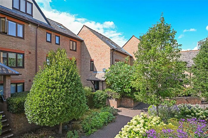 4 Bedroom Terraced House For Sale In Ranelagh Gardens, London, SW6