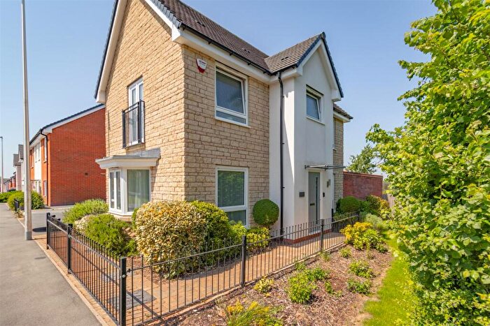 3 Bedroom Detached House For Sale In The Avenue, Lighthorne Heath, Leamington Spa, CV33