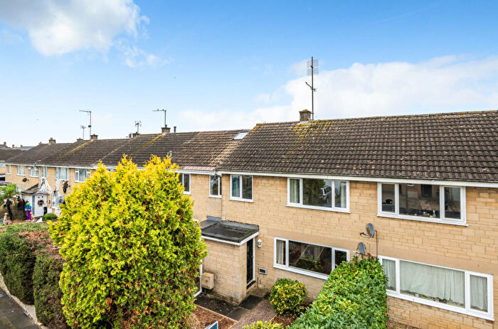 3 Bedroom Terraced House For Sale In North Home Road, Cirencester, Gloucestershire, GL7