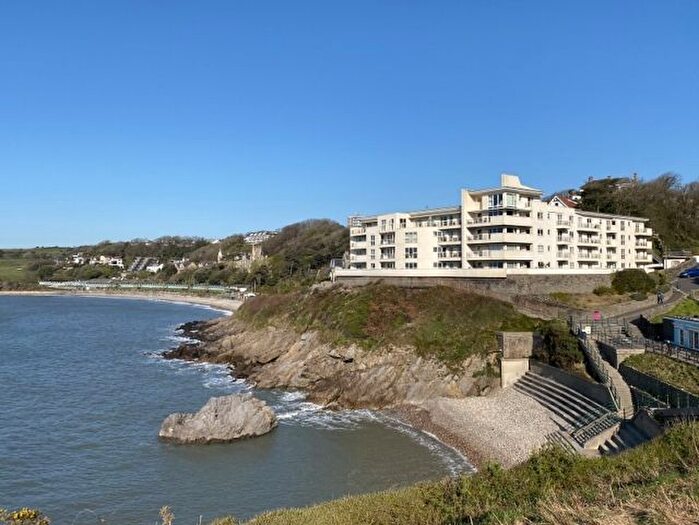 2 Bedroom Flat To Rent In The Osborne, Langland, Swansea, SA3