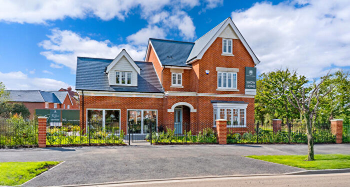 5 Bedroom Detached House For Sale In Colchester, CO4