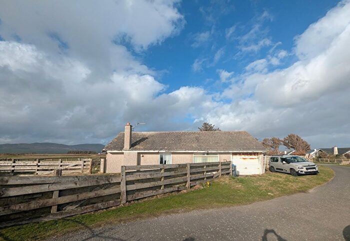 2 Bedroom Bungalow For Sale In Mersehead Cottage, Southerness, DG2