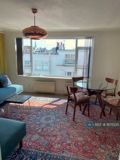 1 Bedroom Flat To Rent In Norfolk Road, Brighton, BN1