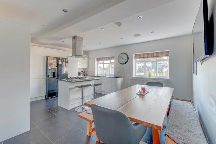 5 Bedroom Detached House For Sale In Bromsgrove Road, Studley, Warwickshire, B80