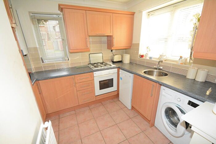 2 Bedroom Bungalow For Sale In The Shires, Droylsden, M43