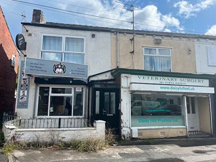 1 Bedroom Office To Rent In Leigh Road, Westhoughton, Bolton, BL5