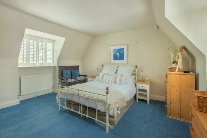 4 Bedroom Detached House For Sale In Meldreth Road, Shepreth, Royston, Hertfordshire, SG8
