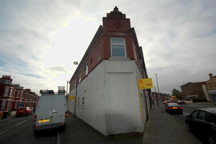 2 Bedroom Flat To Rent In Martins Lane, Wallasey, CH44