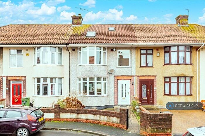 5 Bedroom Terraced House To Rent In Kipling Road, Bristol, BS7