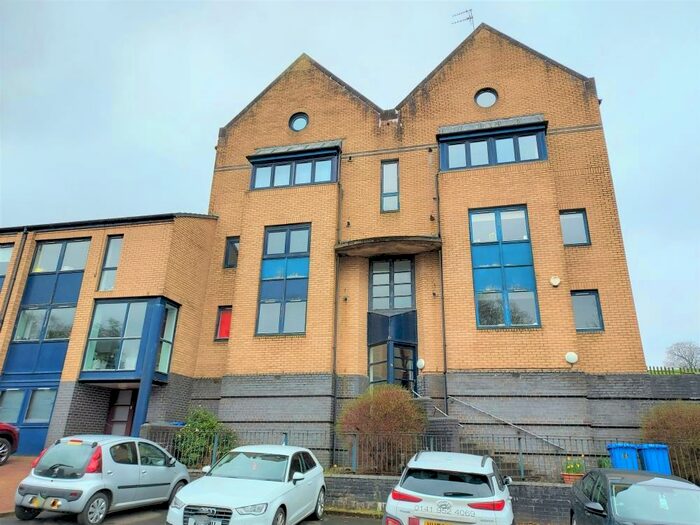 1 Bedroom Flat To Rent In Flat /, Hillside Park, Clydebank, G81