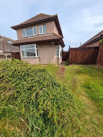 3 Bedroom Detached House To Rent In Charlesville Road, Kinmel Bay, Wales, Rhyl, LL18