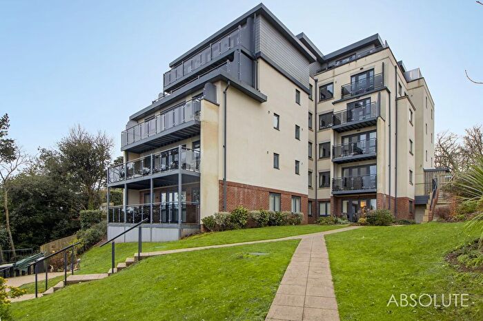 2 Bedroom Flat For Sale In Asheldon Road, Sachs Lodge Asheldon Road, TQ1