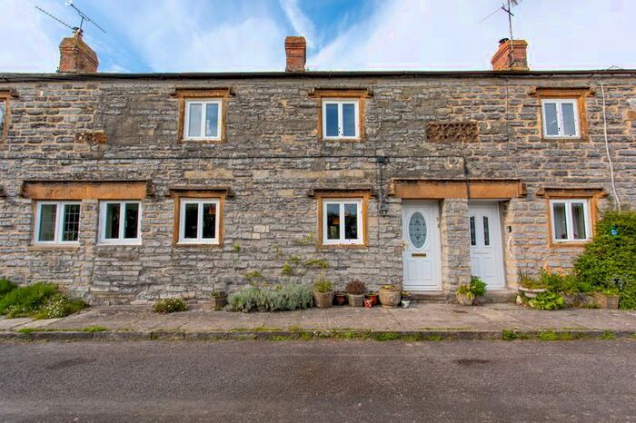 3 Bedroom Terraced House For Sale In Muchelney, Langport, TA10