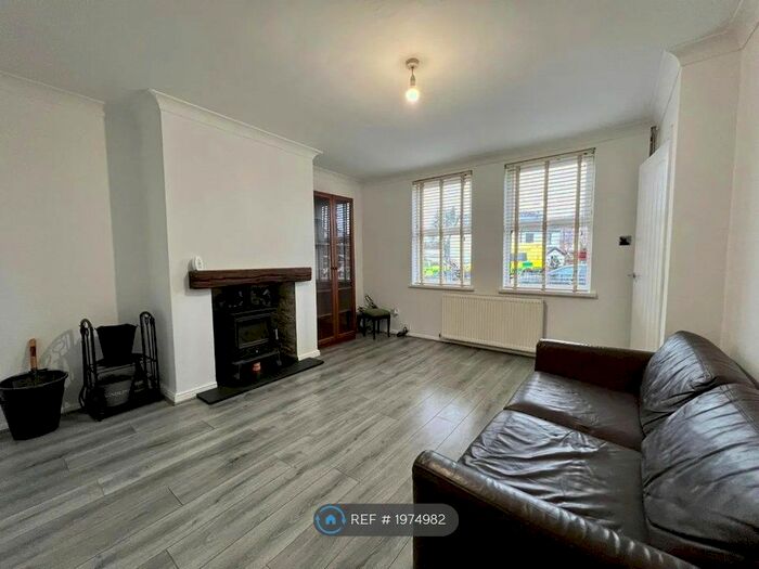 3 Bedroom Terraced House To Rent In Hurst Street, Leigh, WN7