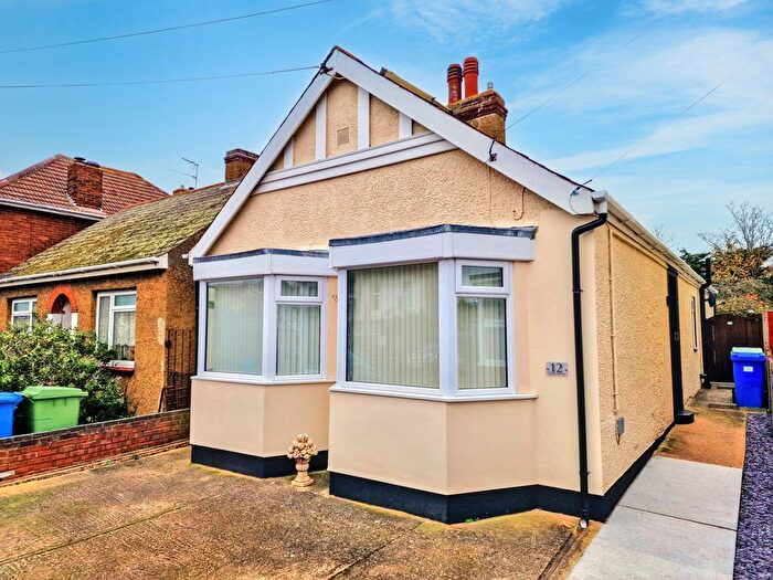 3 Bedroom Bungalow To Rent In Filer Road, Sheerness, ME12