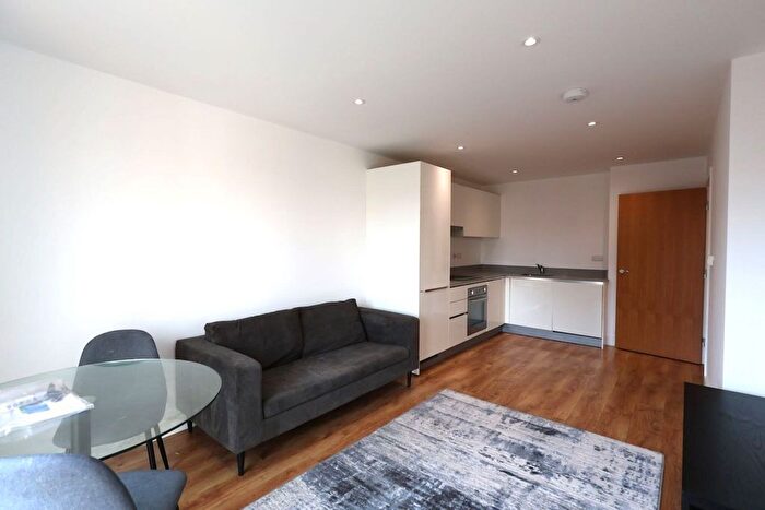 1 Bedroom Flat To Rent In Headstone Road, Harrow, HA1