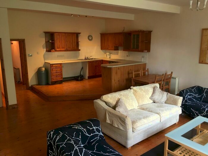 1 Bedroom Flat To Rent In The Mill Close, Nottingham, NG6