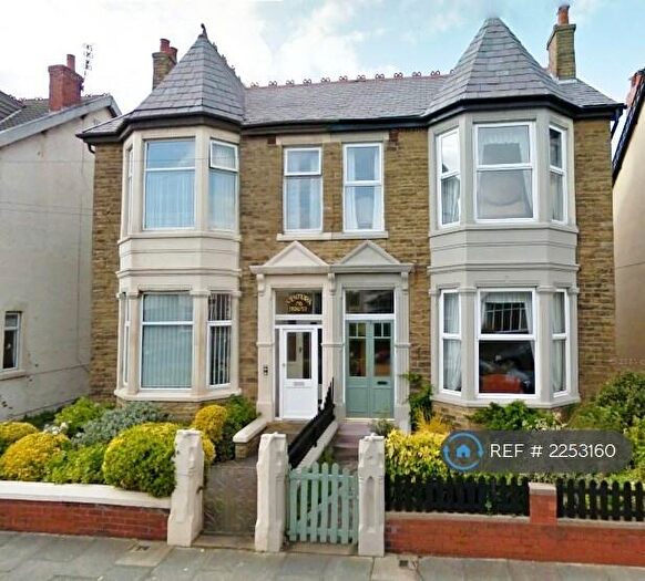 1 Bedroom Flat To Rent In Broadway, Blackpool, FY4