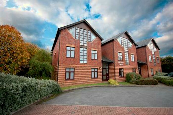 2 Bedroom Apartment To Rent In Navdeep Court, Melton Road, West Bridgford, Nottingham, NG2