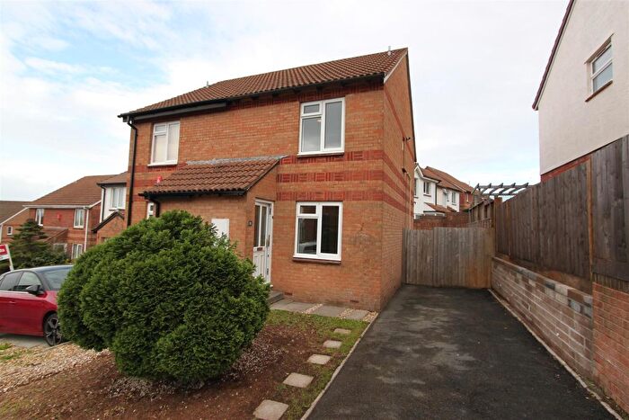 2 Bedroom Semi Detached House To Rent In Kitter Drive, Plymouth, PL9