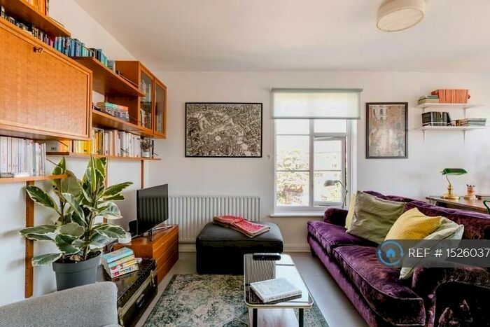 1 Bedroom Flat To Rent In Wharf Place, London, E2