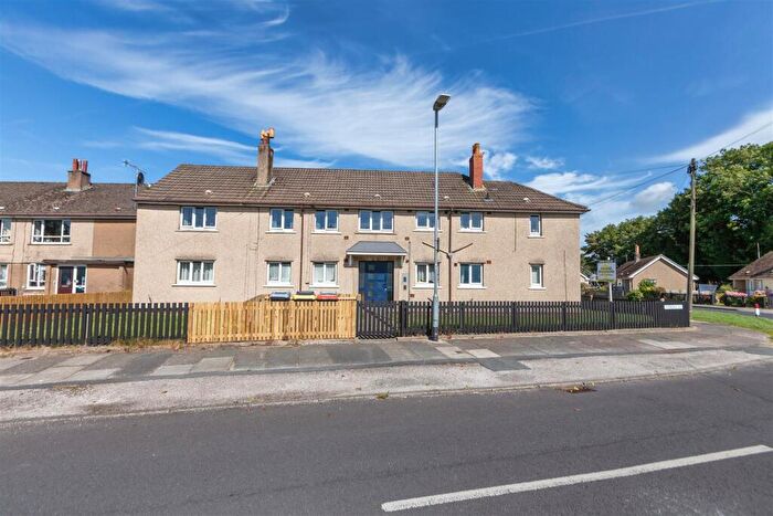 2 Bedroom Flat For Sale In Ennerdale Avenue, Morecambe, LA4