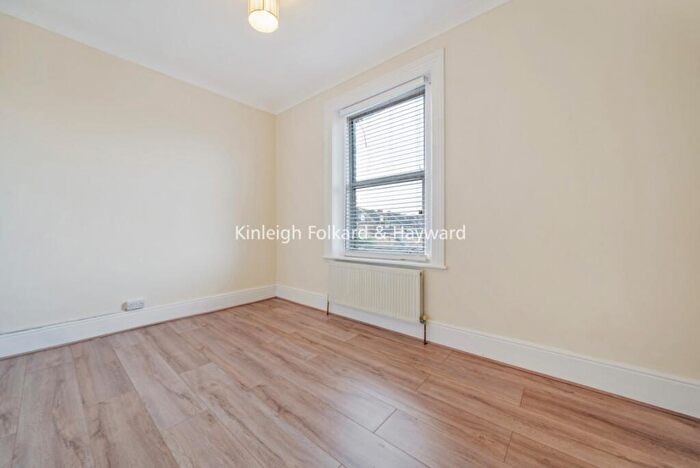 1 Bedroom Flat To Rent In Croydon Road London, SE20