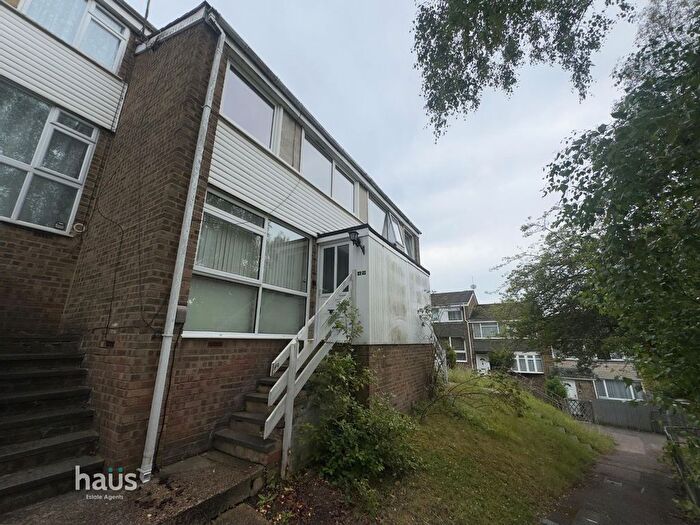 3 Bedroom Terraced House To Rent In Sundridge Drive, Chatham, ME5