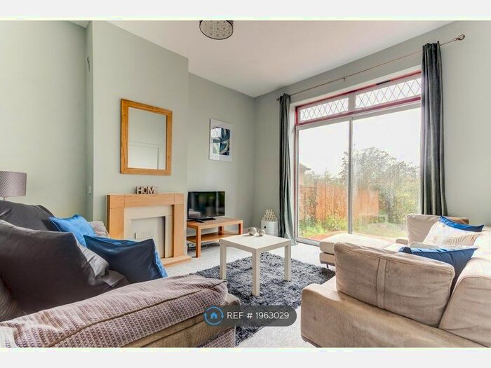 5 Bedroom Terraced House To Rent In Mafeking Road, Brighton, BN2