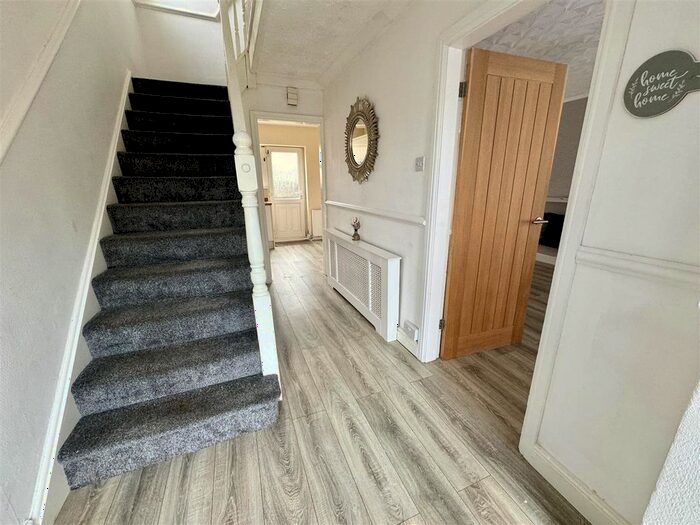 3 Bedroom Property To Rent In Berwick Street, Seaton Carew, Hartlepool