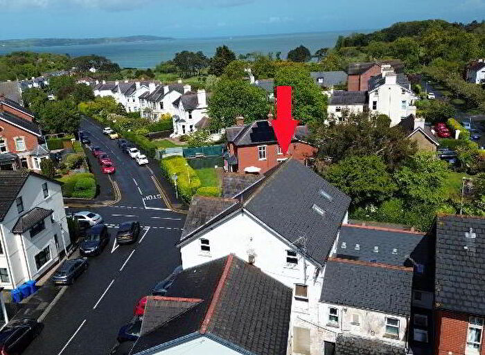 2 Bedroom Apartments For Sale In (Lot ) D Bridge Road, Helens Bay, BT19