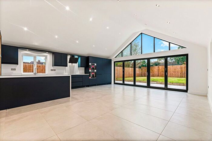 3 Bedroom Detached House For Sale In Johns Avenue, Mountsorrel, LE12