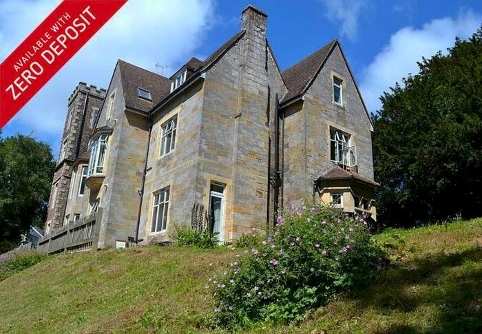 2 Bedroom Property To Rent In Stone Court Manor, Gillsmans Hill, St. Leonards-On-Sea, TN38