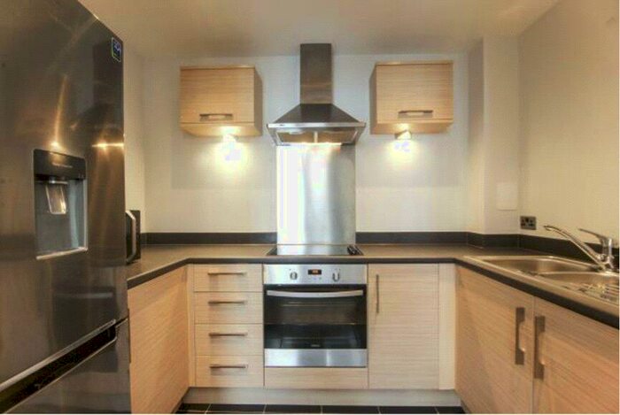 1 Bedroom Flat To Rent In Conrad Court, London, NW9