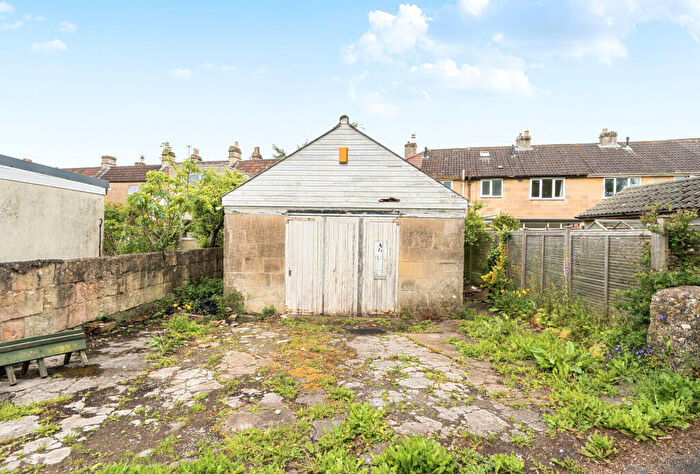 Property For Sale In Gladstone Road, Combe Down, Bath, Somerset, BA2